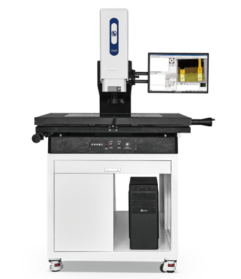  二次元影像儀KST-4030C,KST-5040C,KST-6050C_二次元影像測量儀_東莞市科思特儀器科技有限公司