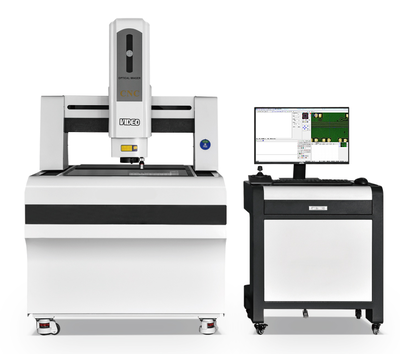 龍門式全自動(dòng)影像儀KST-542C,KST-652C,KST-862C_二次元影像測量儀_東莞市科思特儀器科技有限公司