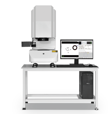 一鍵式閃測儀_二次元影像測量儀_東莞市科思特儀器科技有限公司