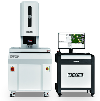 全自動(dòng)影像測量儀KST-322P,KST-432P,KST-542P_二次元影像測量儀_東莞市科思特儀器科技有限公司