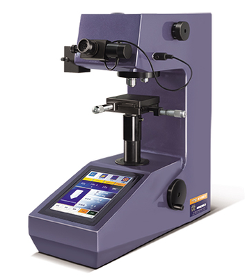 觸摸屏數(shù)顯自動(dòng)轉(zhuǎn)塔顯微維氏硬度計(jì)KST-1000AT_硬度計(jì)_東莞市科思特儀器科技有限公司